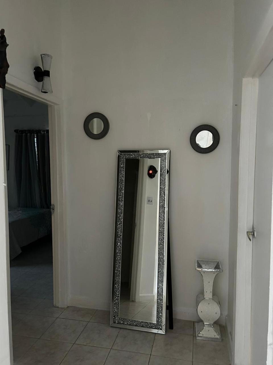 Beautiful Vacation Home Ocho Rios Buitenkant foto