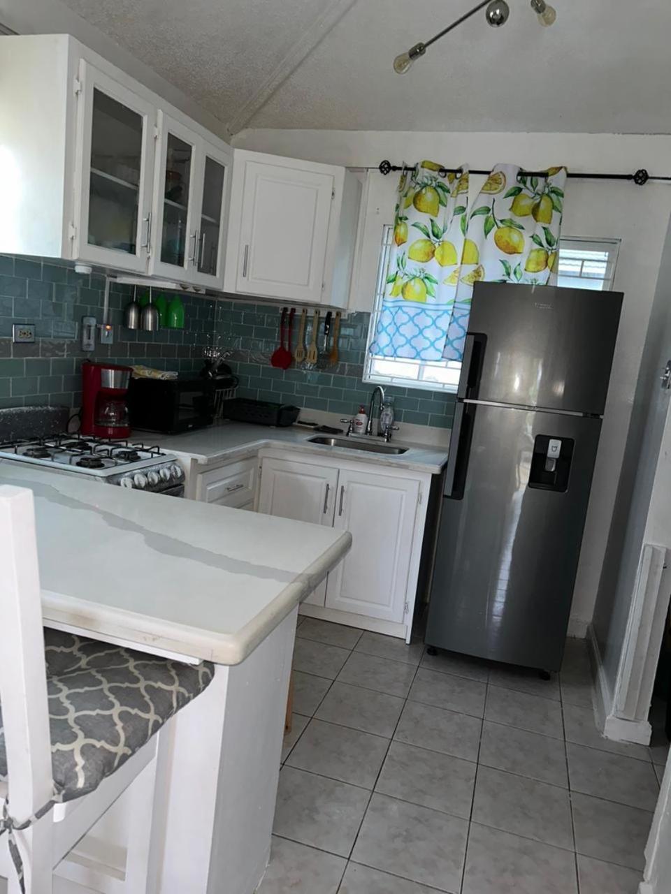 Beautiful Vacation Home Ocho Rios Buitenkant foto