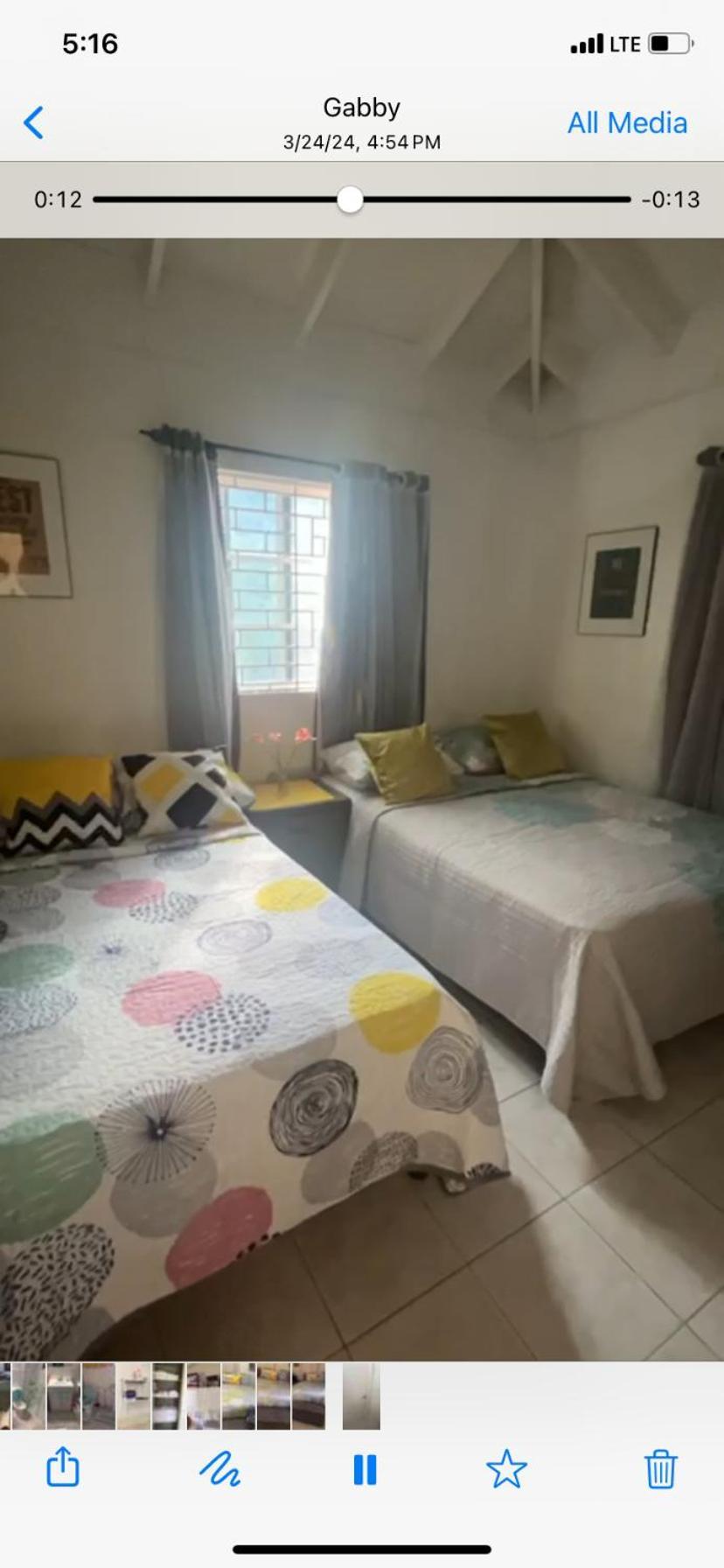 Beautiful Vacation Home Ocho Rios Buitenkant foto