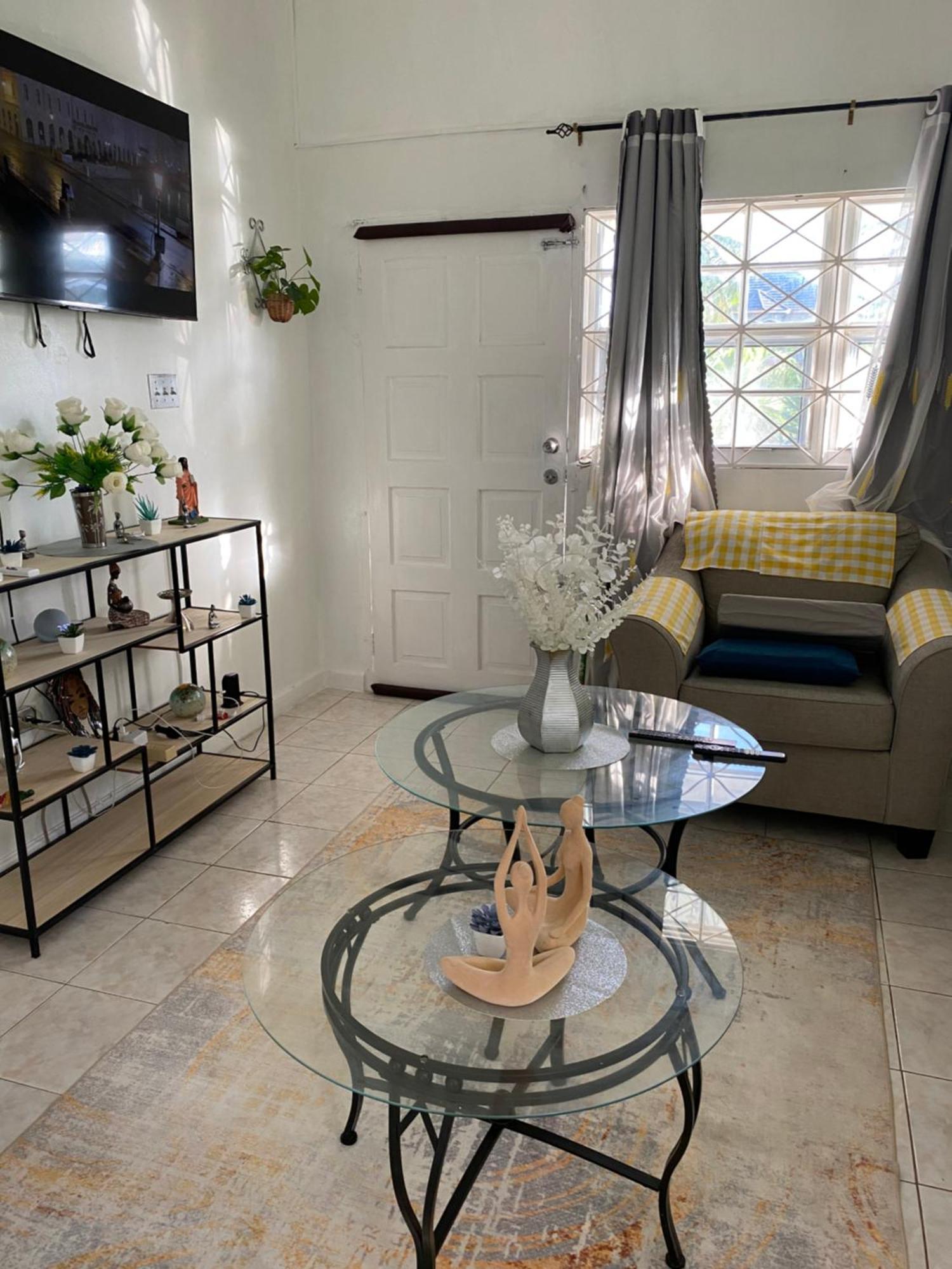 Beautiful Vacation Home Ocho Rios Buitenkant foto