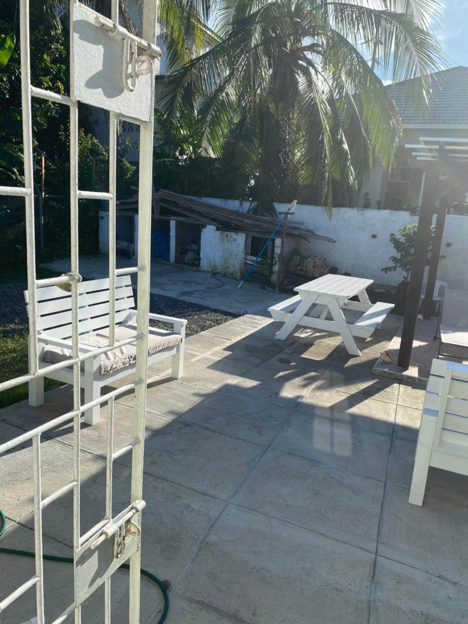 Beautiful Vacation Home Ocho Rios Buitenkant foto