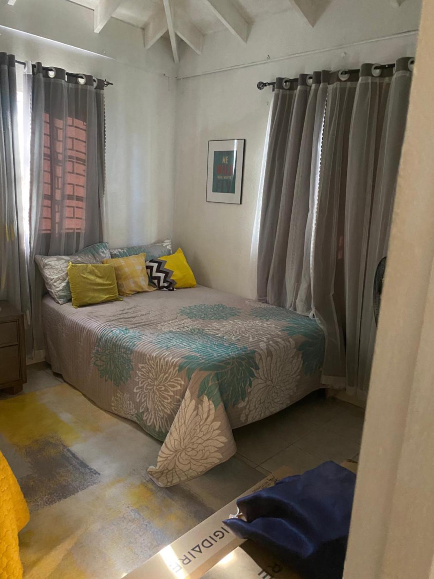 Beautiful Vacation Home Ocho Rios Buitenkant foto